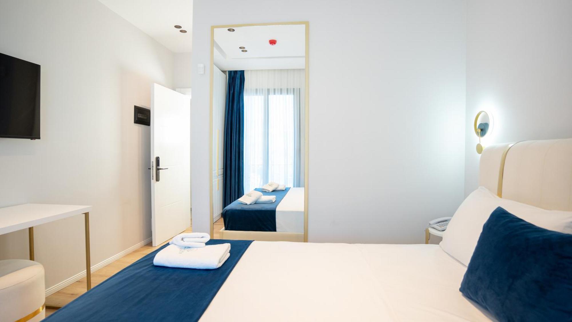 Hotel Sea Queen Luxury