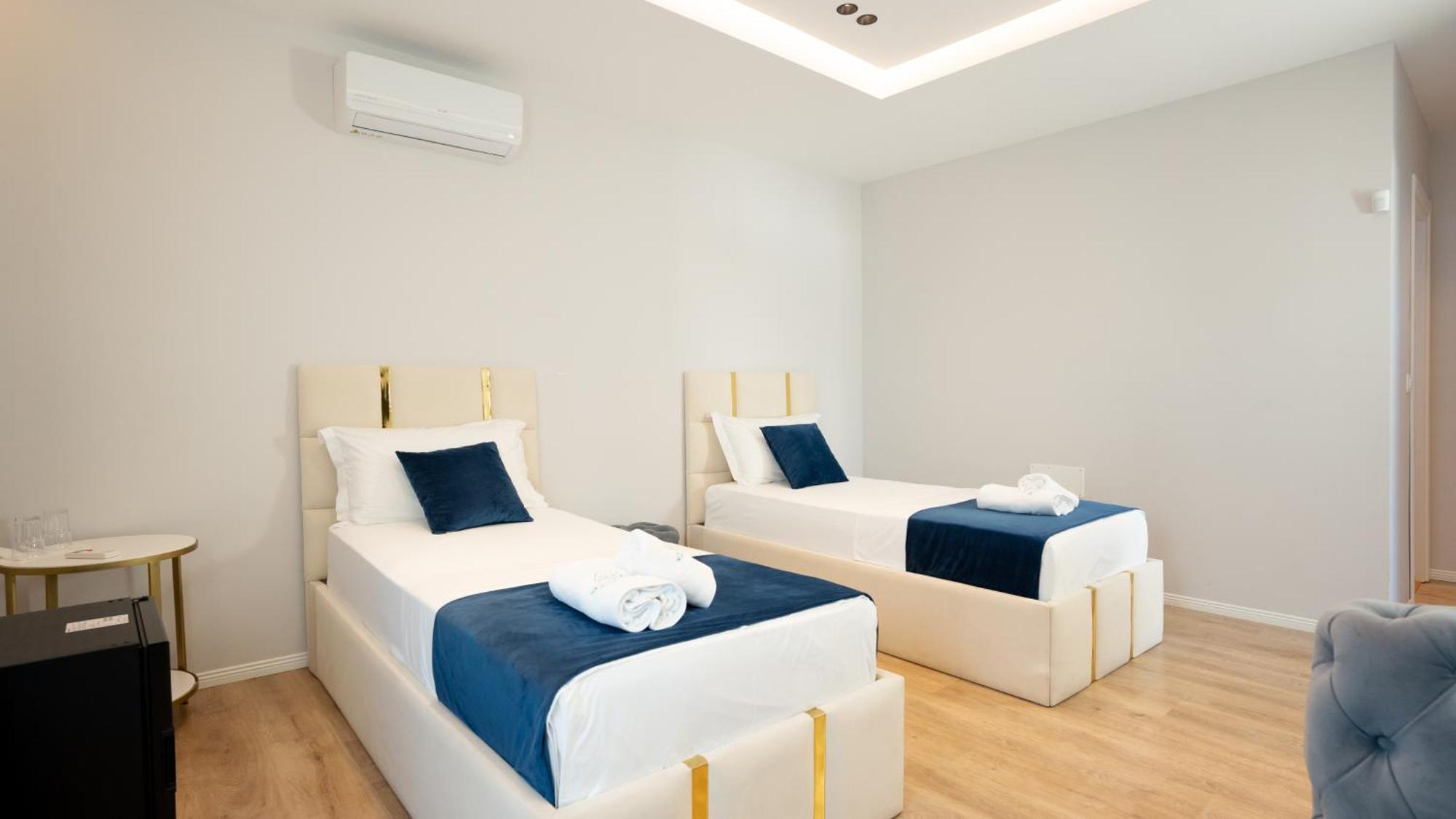 Sea Queen Luxury Hotel 3*