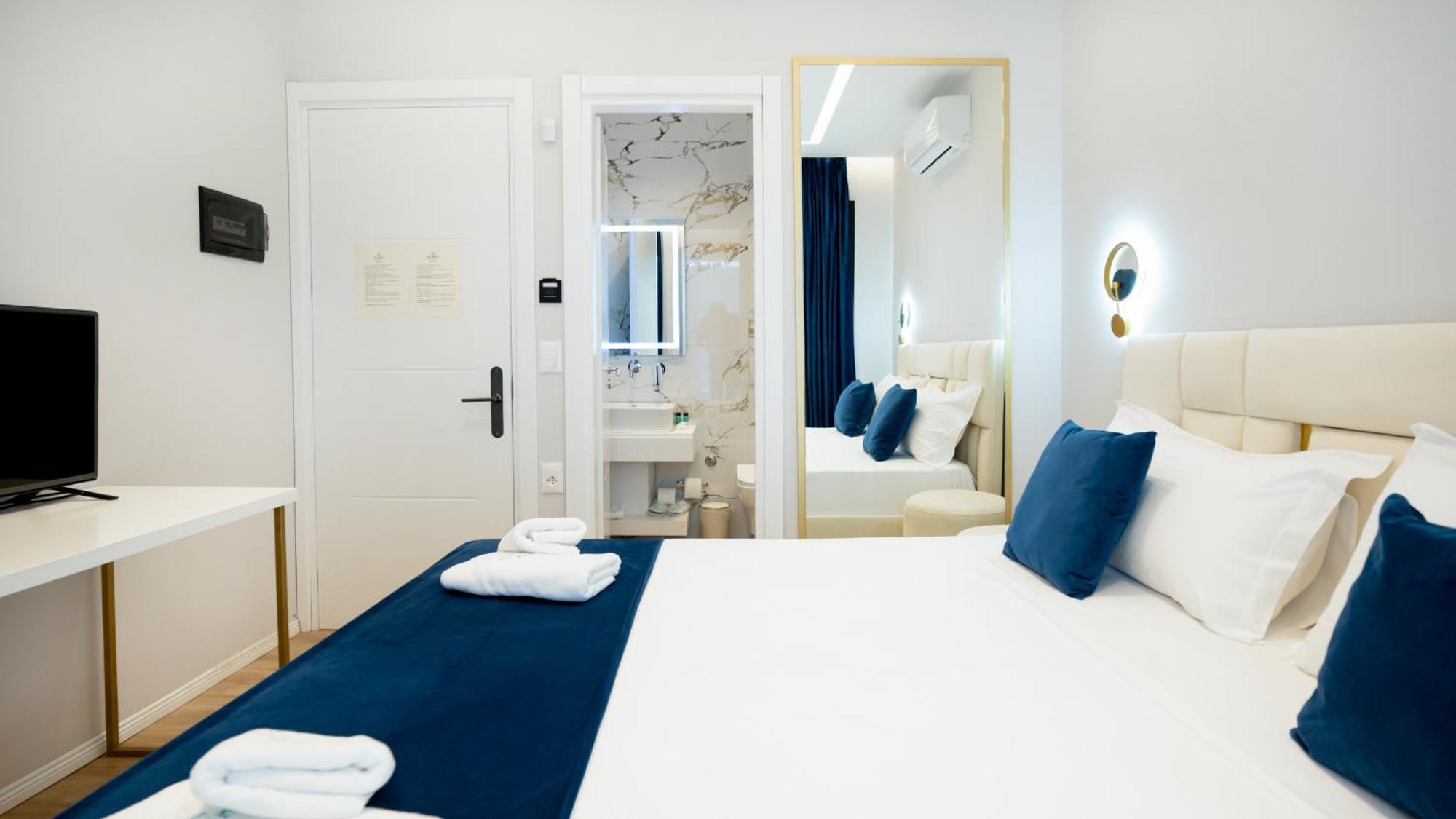 Hotel Sea Queen Luxury