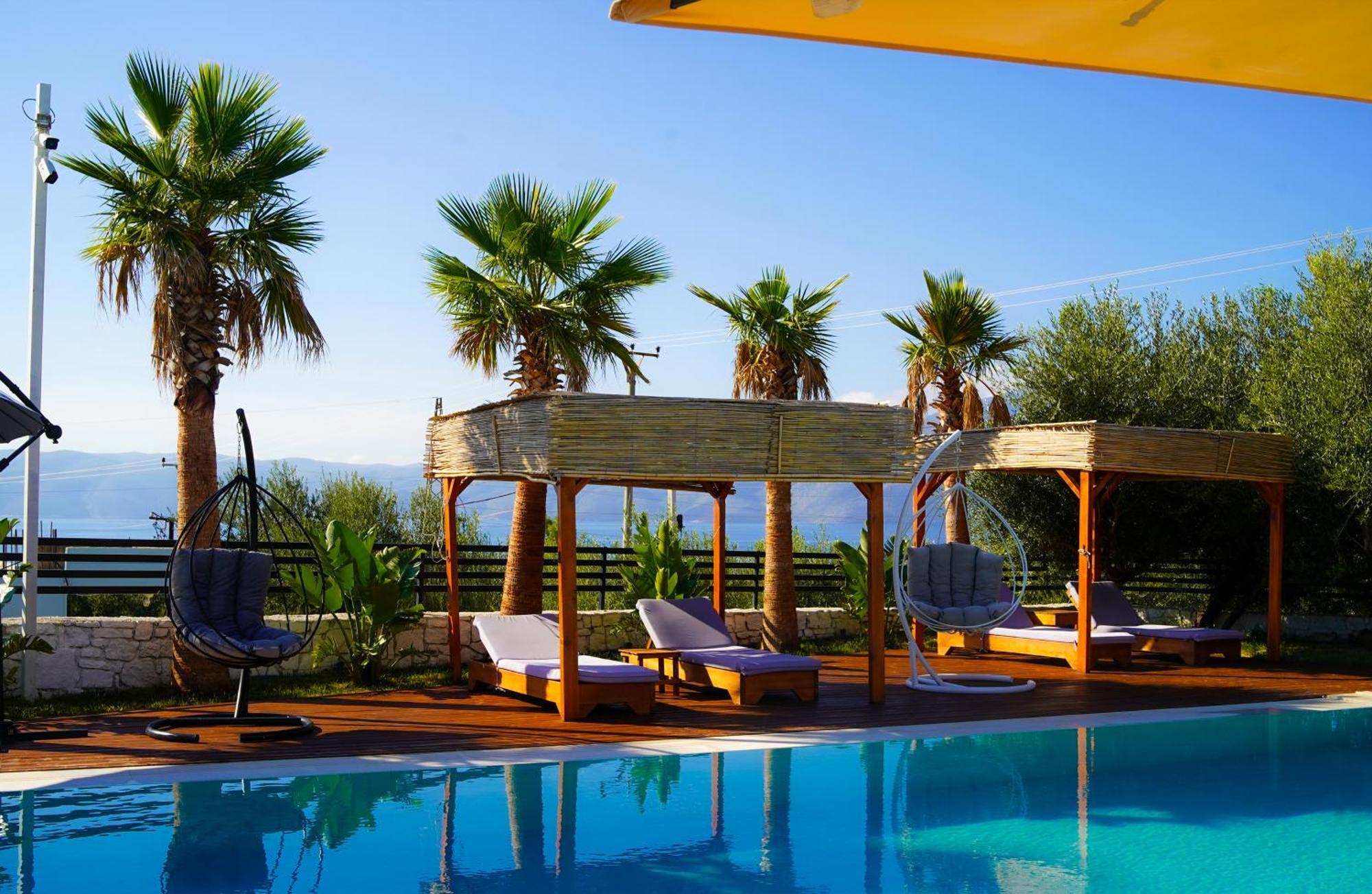 Sea Queen Luxury Hotel 3*