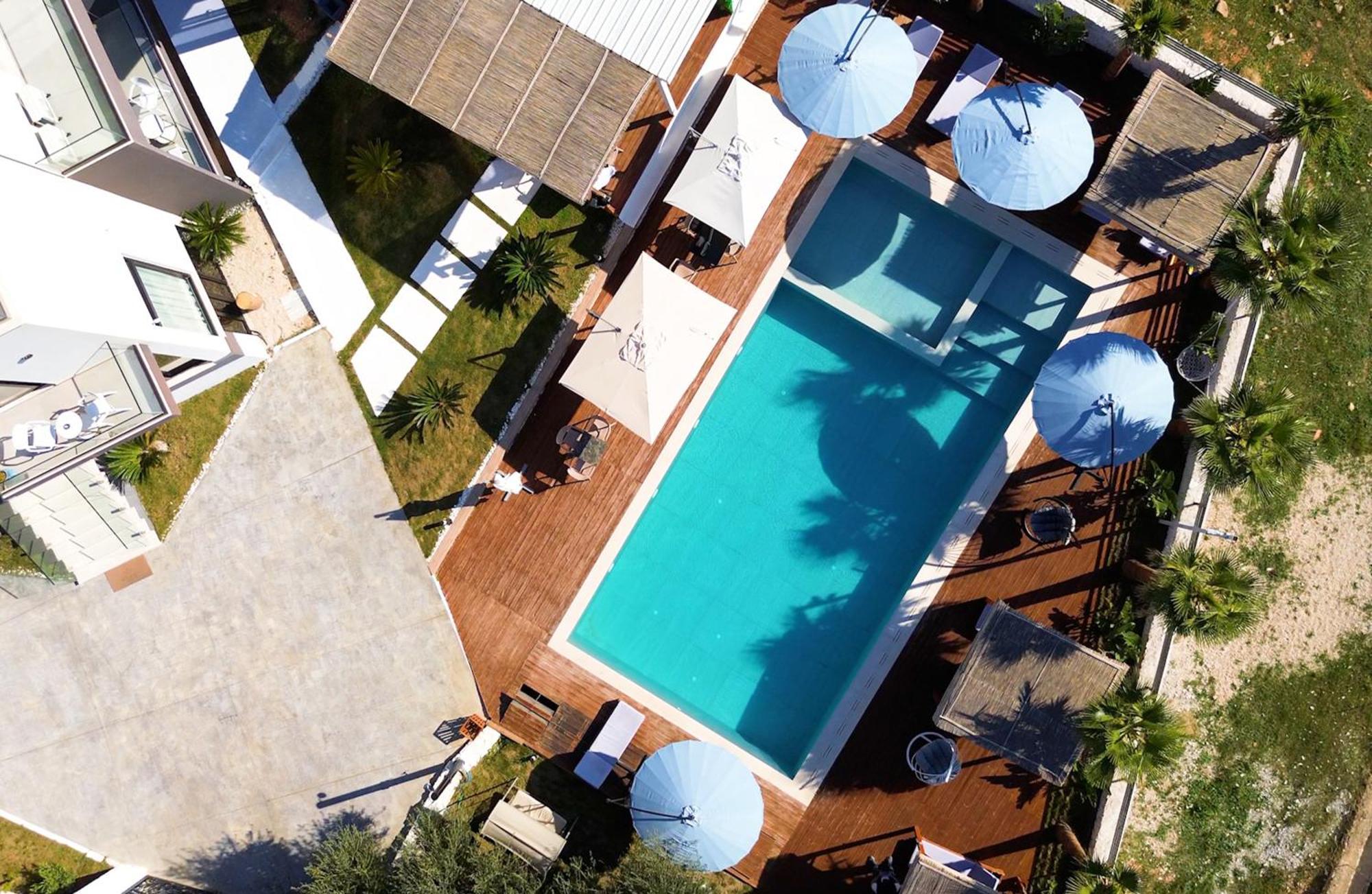 Sea Queen Luxury Hotel 3*