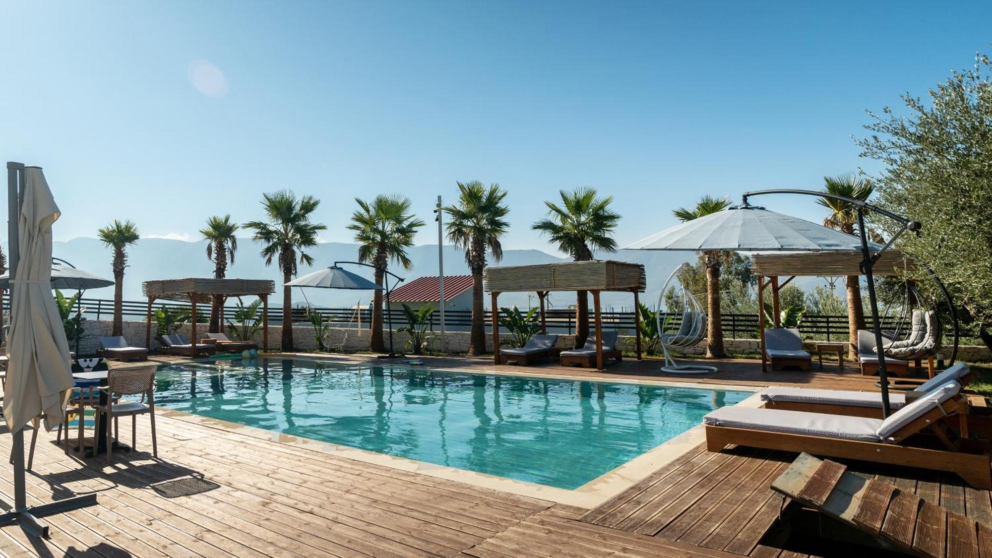 Hotel Sea Queen Luxury