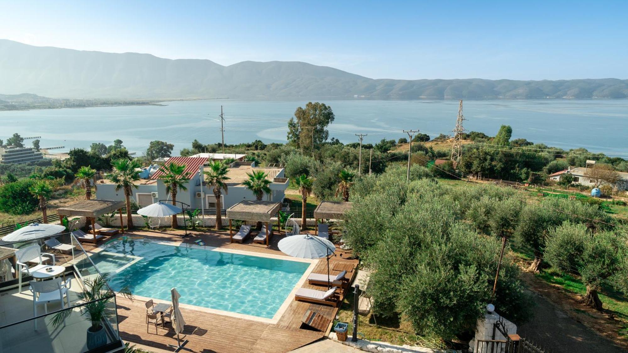 Hotel Sea Queen Luxury 3*
