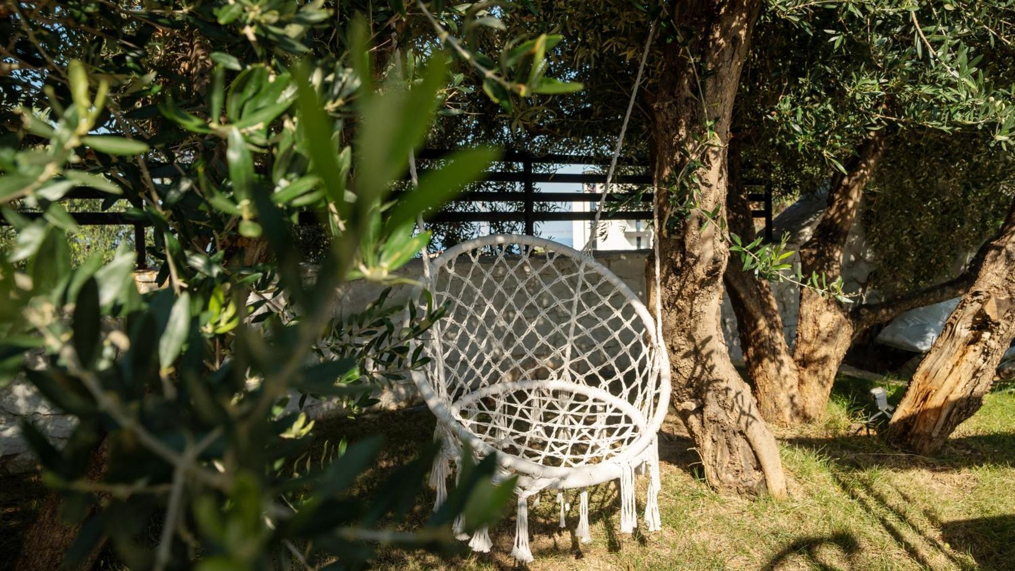 Sea Queen Luxury Hotel Radhimë