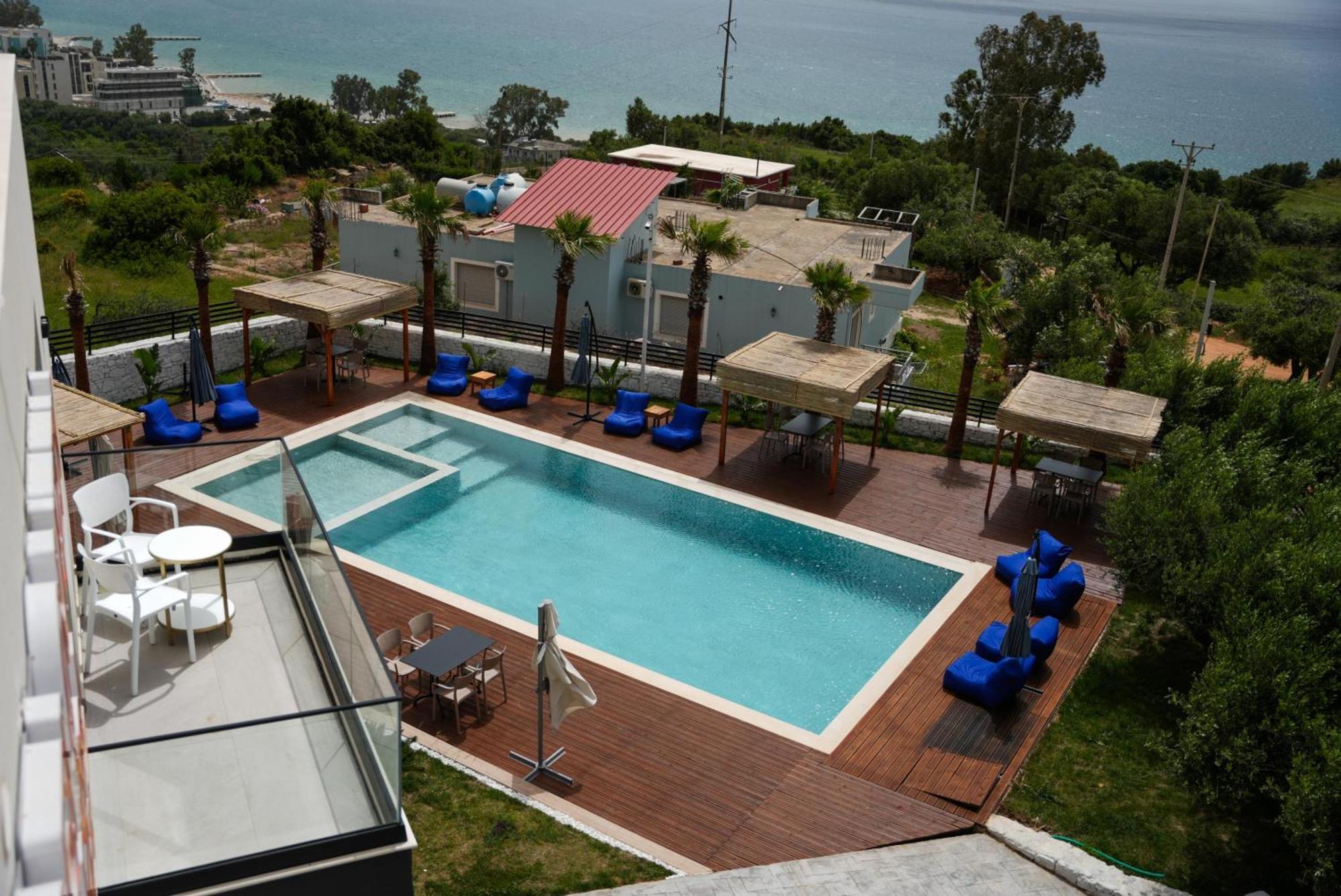 Sea Queen Luxury 3*