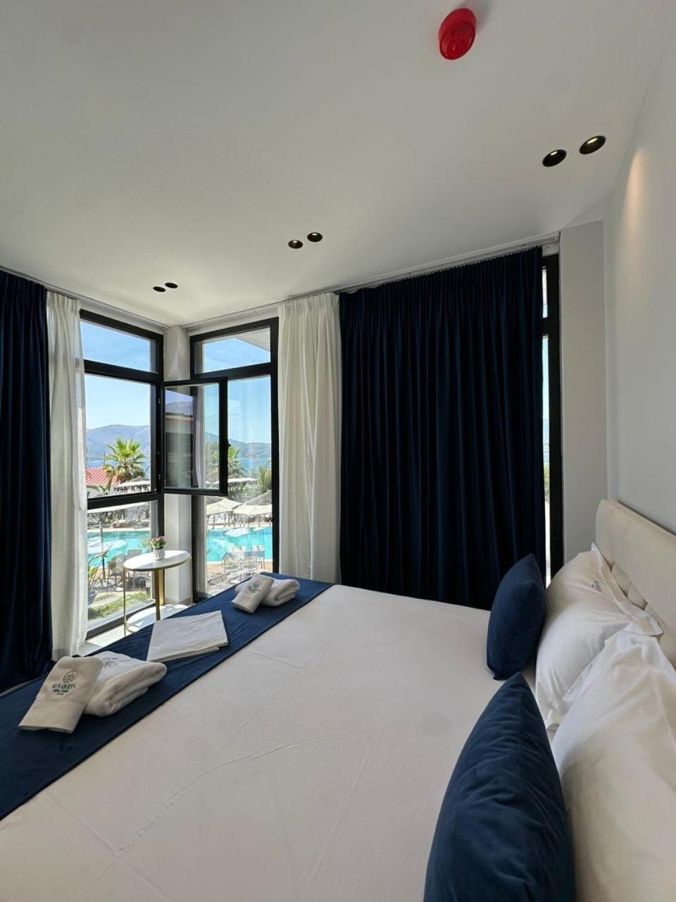 Hotel Sea Queen Luxury