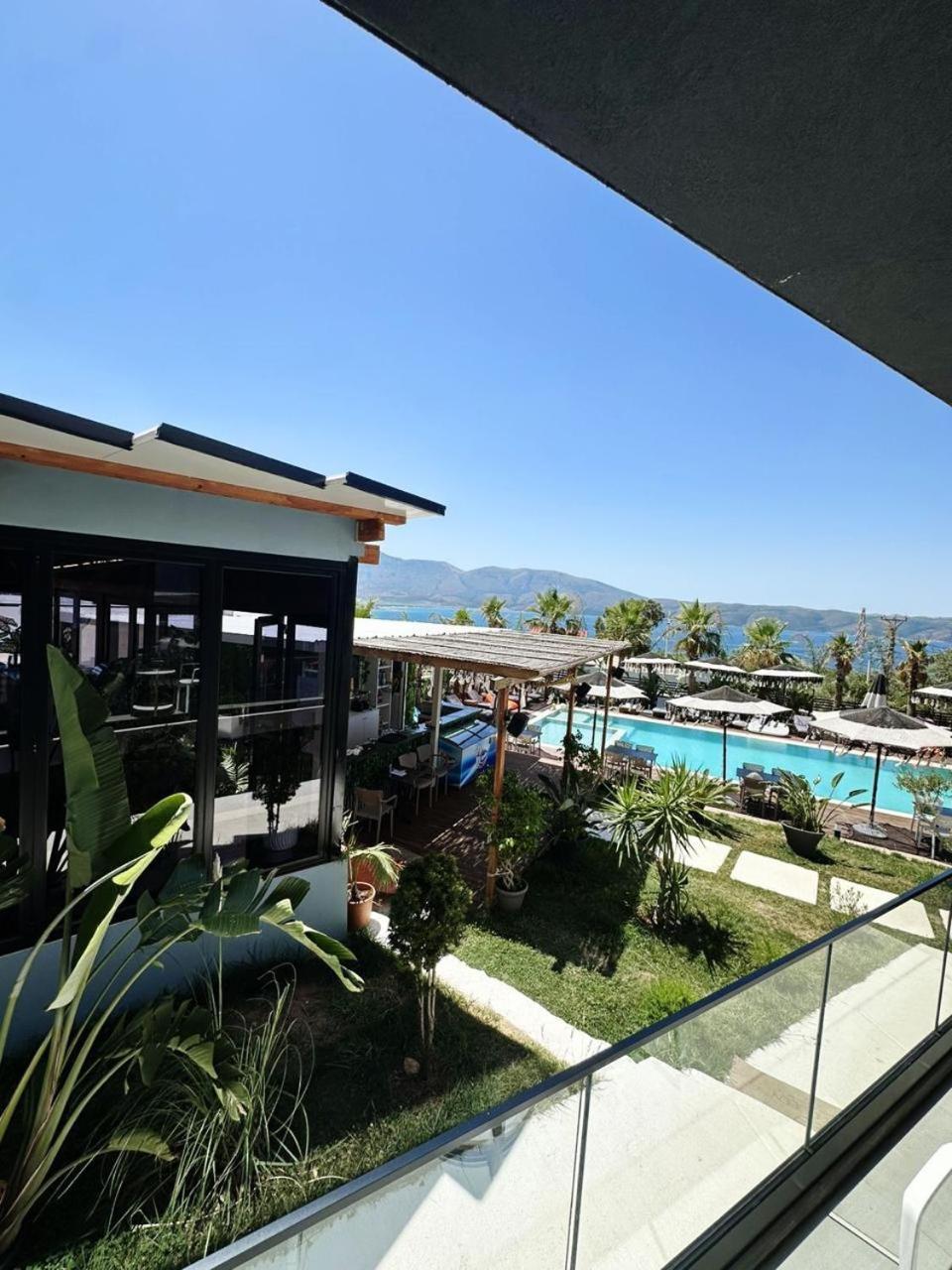 Sea Queen Luxury 3*