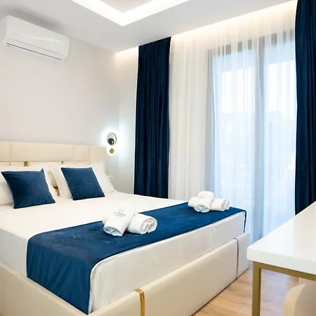 Sea Queen Luxury Hotel Radhime Exterior photo