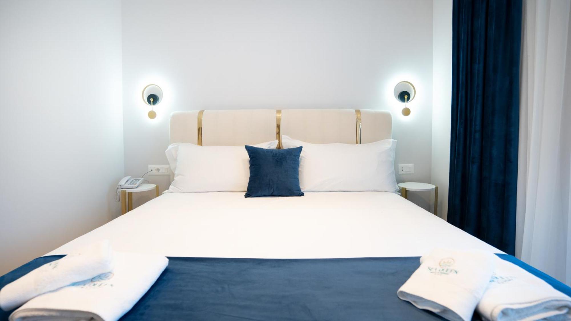 Sea Queen Luxury Hotel Radhime