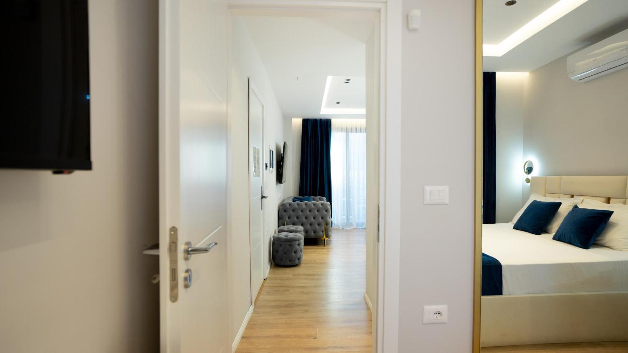 Hotel Sea Queen Luxury