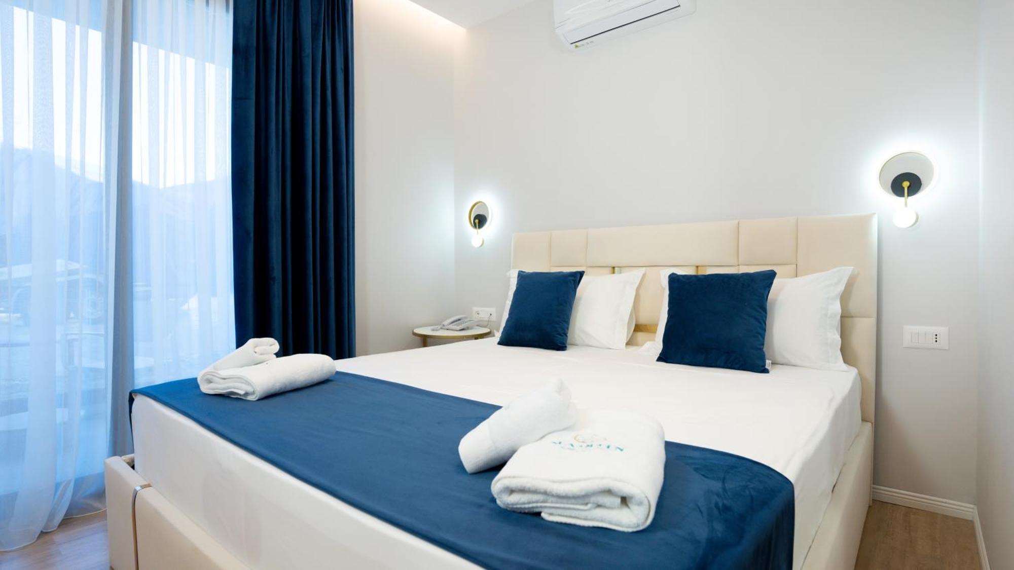 Sea Queen Luxury