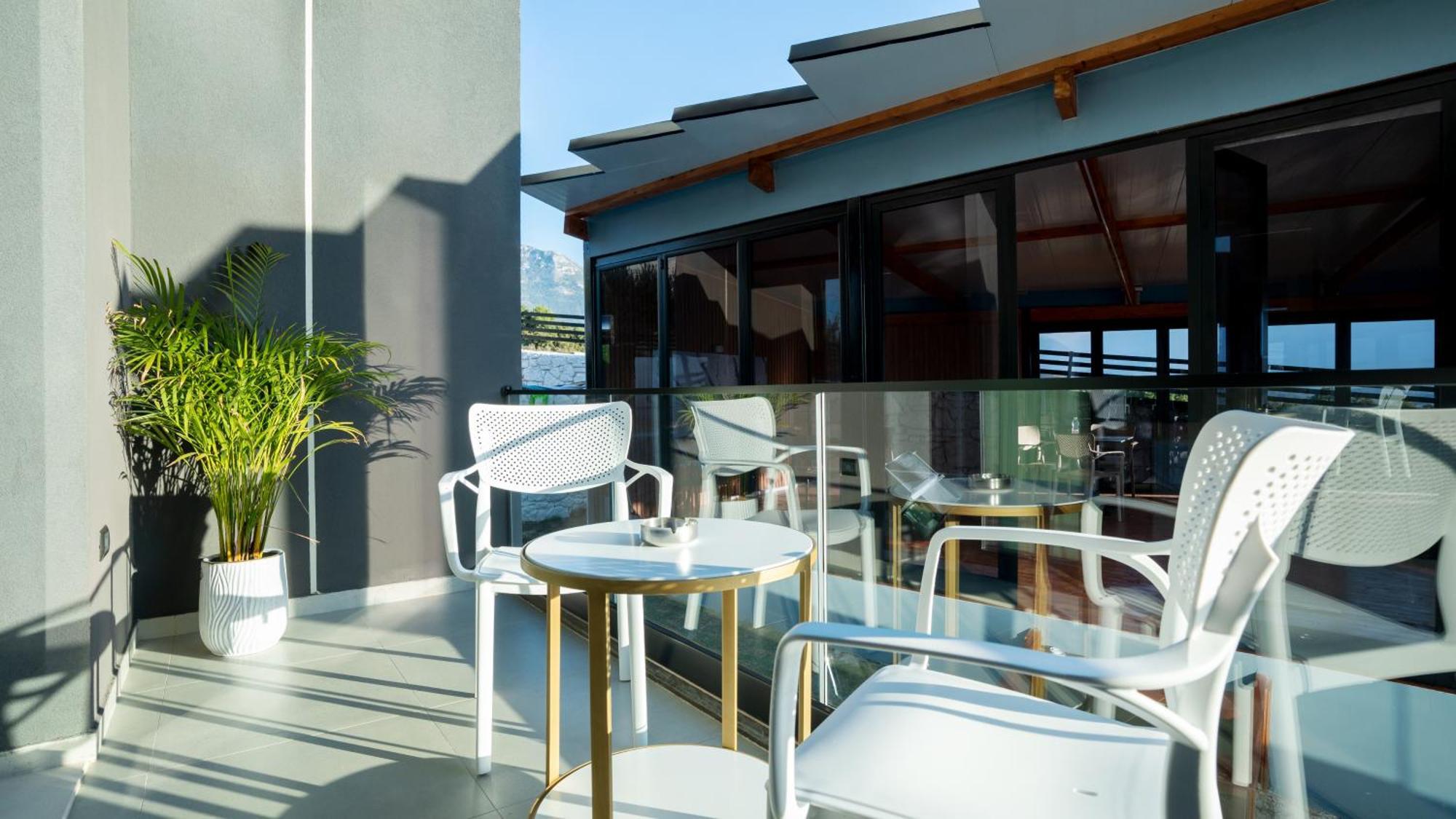 Hotel Sea Queen Luxury