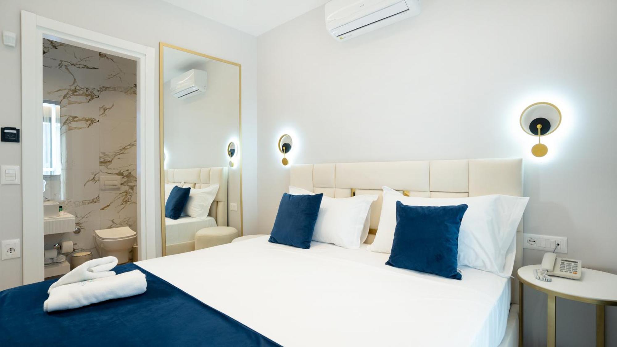 Hotel Sea Queen Luxury