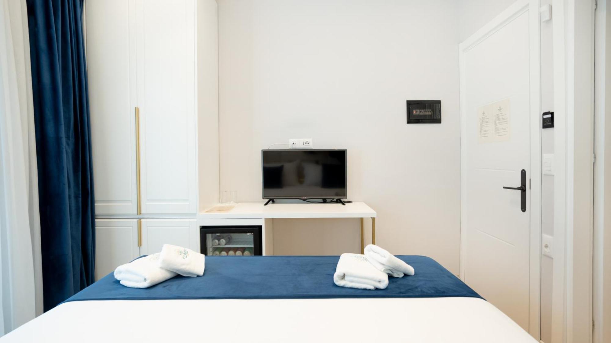 Sea Queen Luxury Hotel 3*