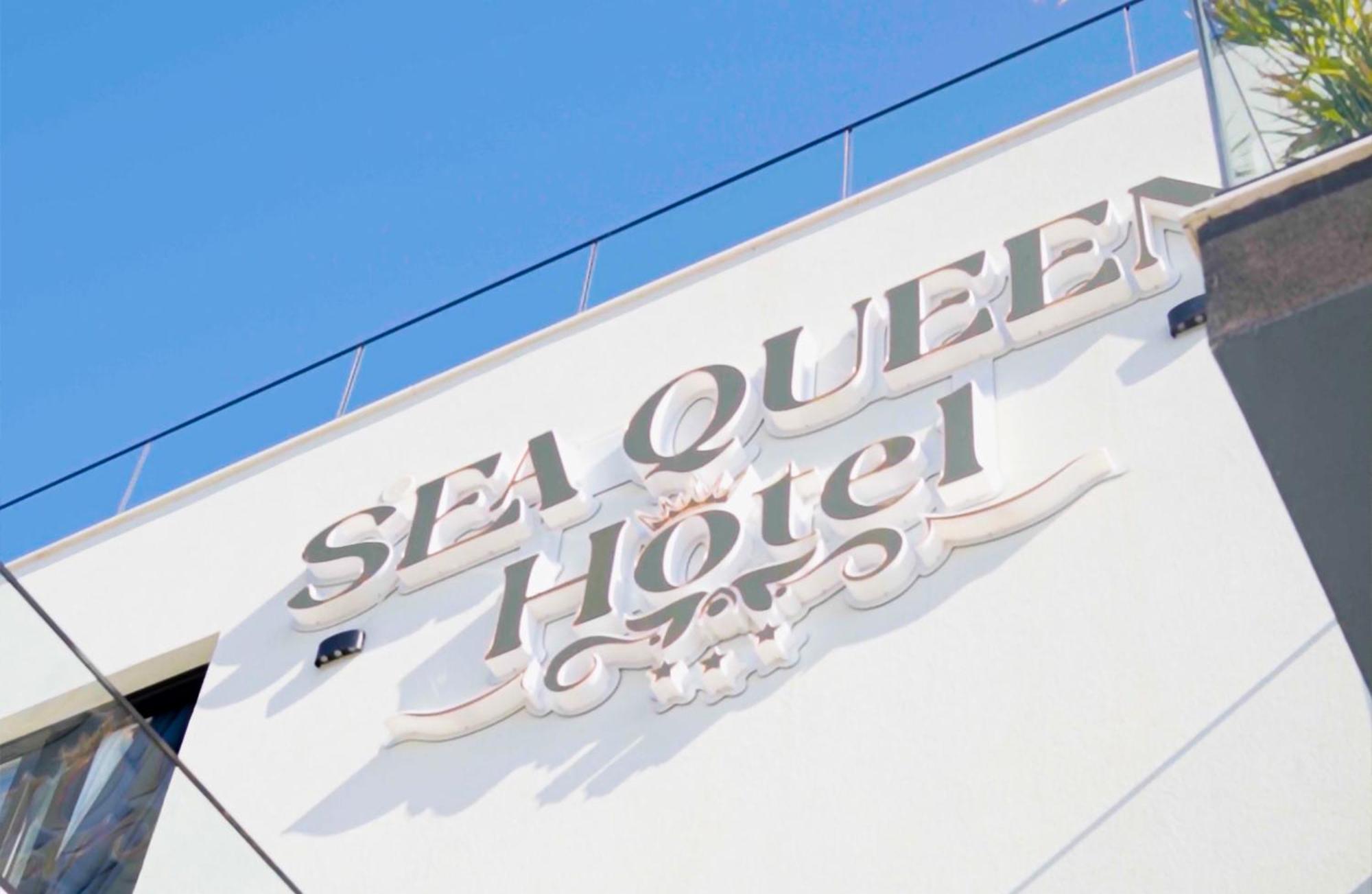 Sea Queen Luxury Hotel 3*