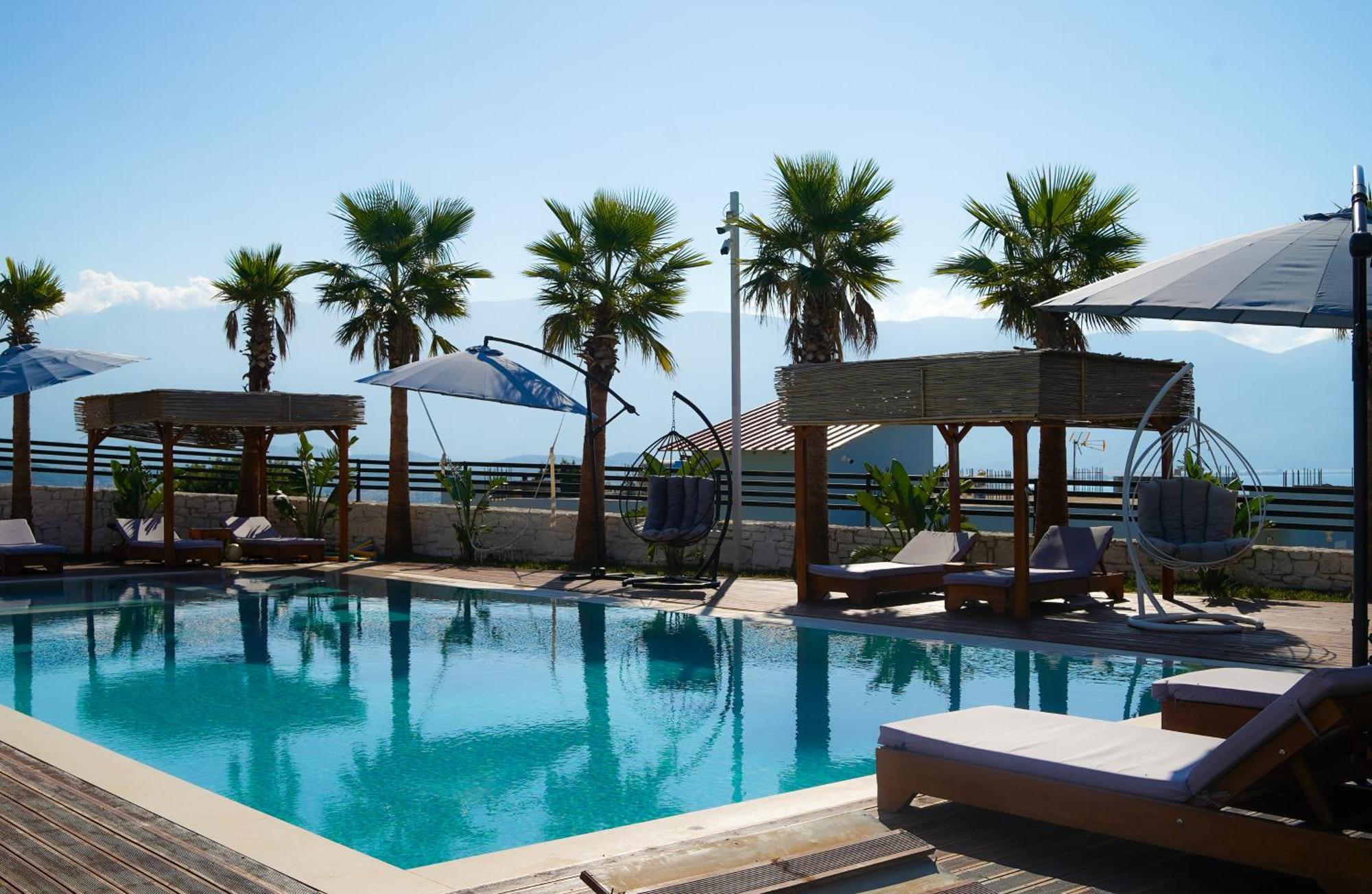 Sea Queen Luxury 3*