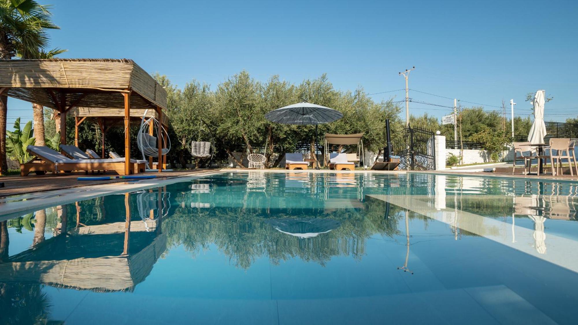 Sea Queen Luxury 3*