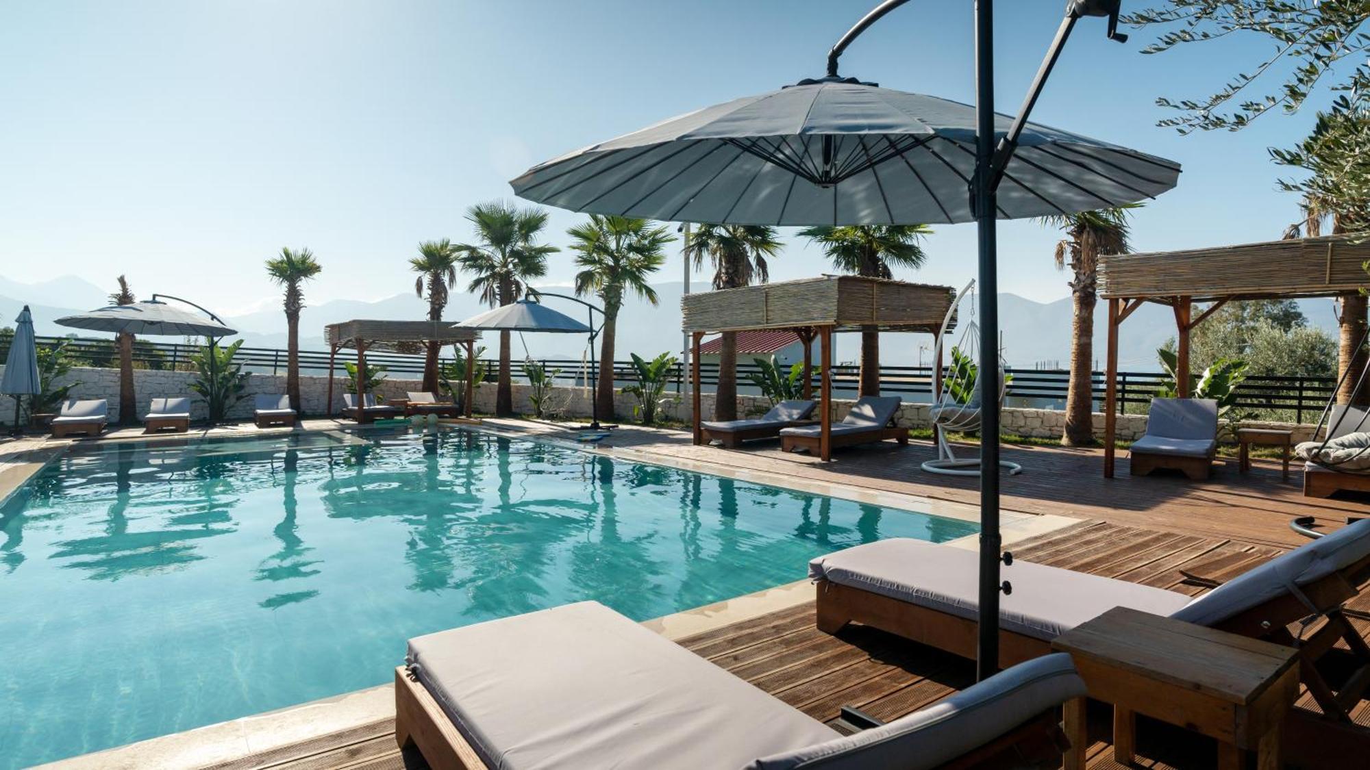 Sea Queen Luxury 3*