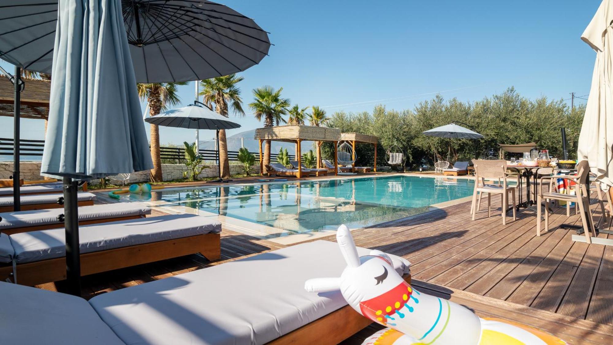 Sea Queen Luxury Hotel 3*